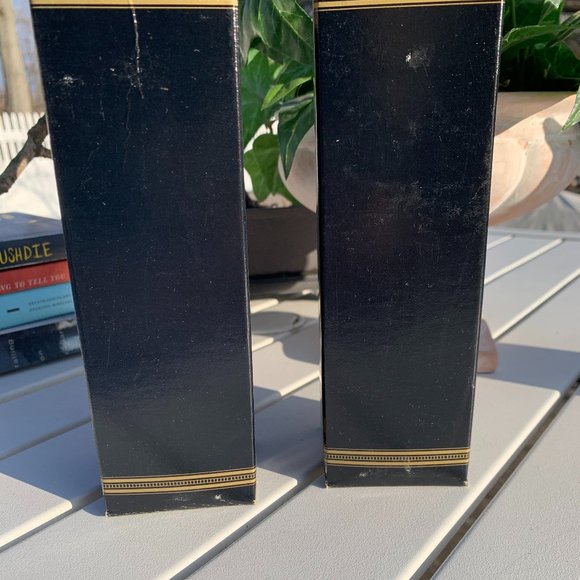 Vtg Tabatha the Cat Imperial Garden Collectibles 2pcs - Picture 14 of 14